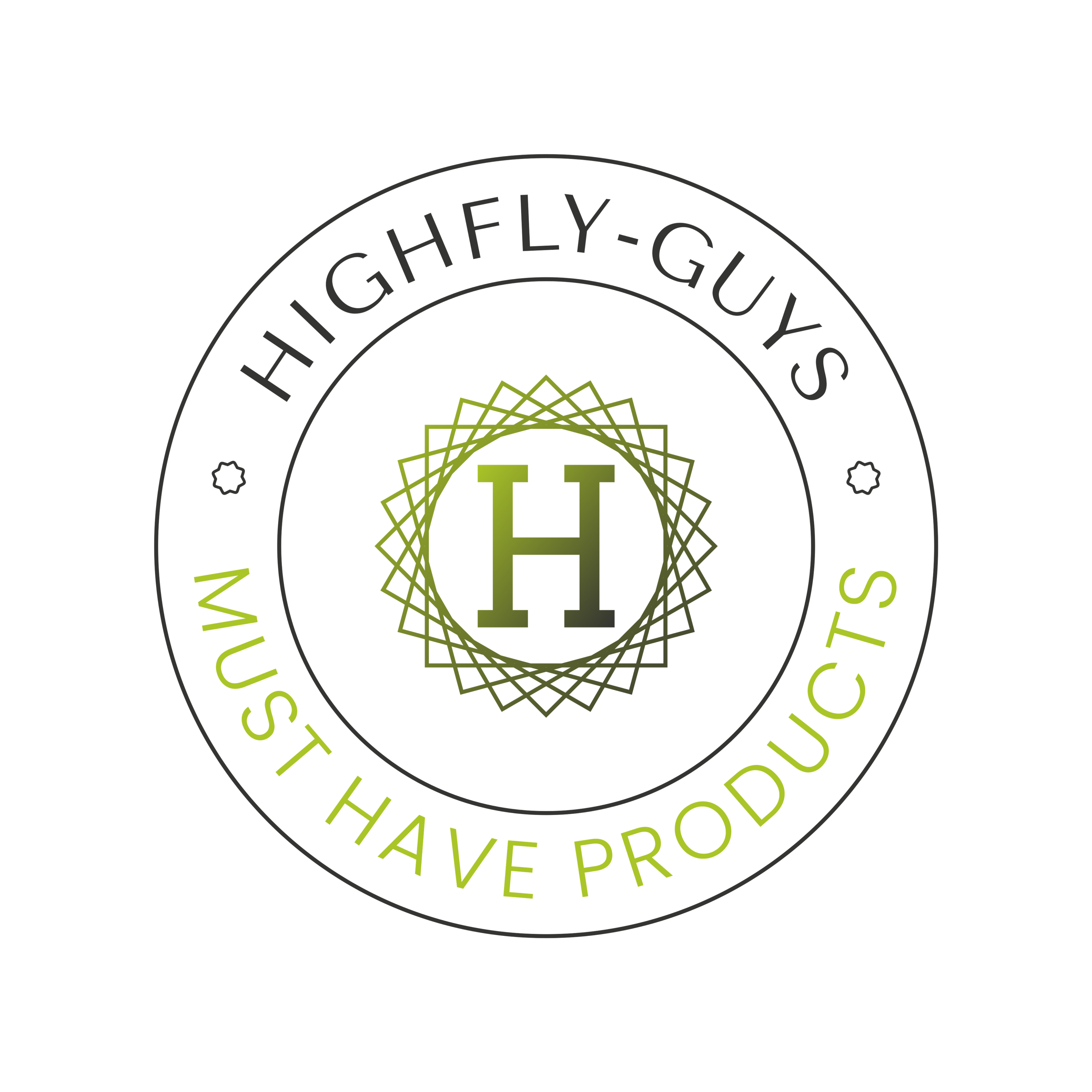 Highfly-Guys